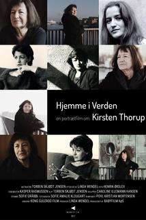 Hjemme i Verden - En portrætfilm om Kirsten Thorup