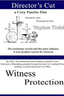 Ochrana svědků  - Witness Protection