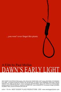 Profilový obrázek - Dawn's Early Light