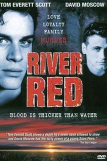 Profilový obrázek - River Red
