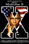 Malcolm X 