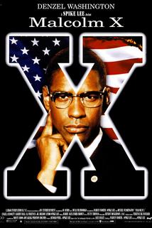 Malcolm X  - Malcolm X