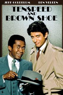 Profilový obrázek - Tenspeed and Brown Shoe