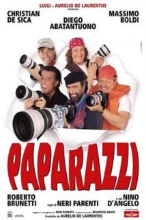 Paparazzi  - Paparazzi