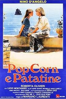 Profilový obrázek - Popcorn e patatine