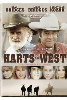 Profilový obrázek - Harts of the West