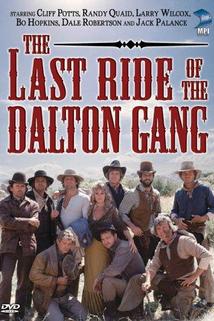 Profilový obrázek - The Last Ride of the Dalton Gang
