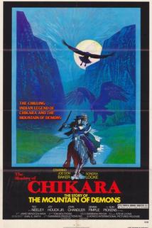 Profilový obrázek - The Shadow of Chikara