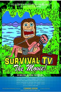 Profilový obrázek - Survival T.V. The Movie!