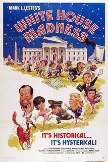 White House Madness  - White House Madness