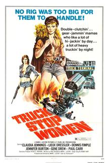 Profilový obrázek - Truck Stop Women