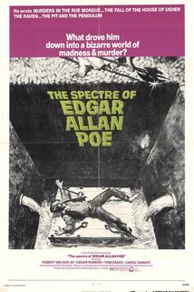 The Spectre of Edgar Allan Poe