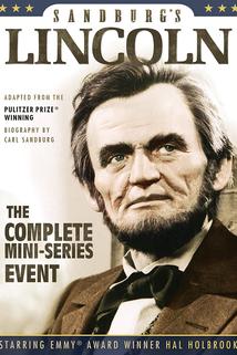 Profilový obrázek - Lincoln