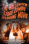 The Halloween Store Zombie Wedding Movie 