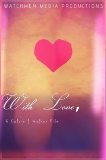 Profilový obrázek - With Love