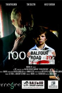 Profilový obrázek - 100 Balfour Road