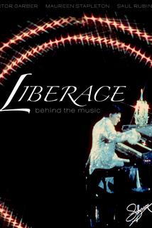 Profilový obrázek - Liberace: Behind the Music
