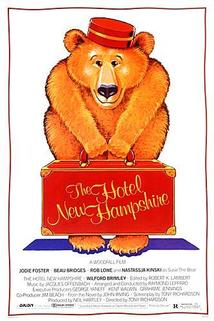 Hotel New Hampshire  - Hotel New Hampshire, The