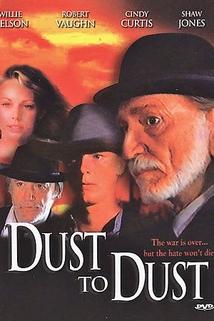Profilový obrázek - Dust to Dust