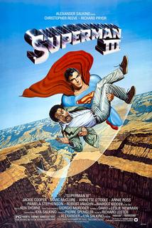 Superman 3  - Superman III
