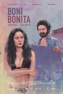 Profilový obrázek - Bonnie Bonita