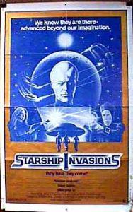 Profilový obrázek - Starship Invasions
