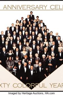 Profilový obrázek - NBC 60th Anniversary Celebration