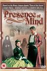 Presence of Mind (1999)