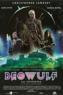Profilový obrázek - Beowulf