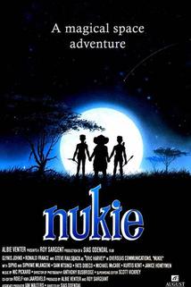 Nukie  - Nukie