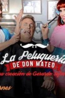 Profilový obrázek - La peluquería de Don Mateo