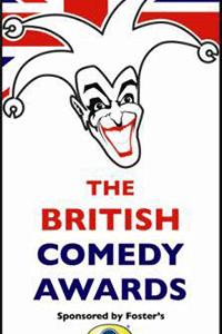 Profilový obrázek - The British Comedy Awards 2001