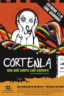 Profilový obrázek - Córtenla, una peli sobre call centers