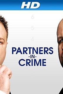 Partners in Crime  - Partners in Crime