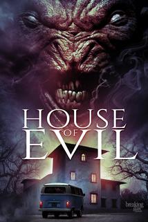 House of Evil  - House of Evil