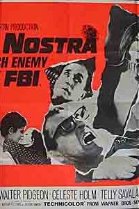 Profilový obrázek - Cosa Nostra, Arch Enemy of the FBI