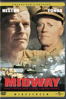 Profilový obrázek - The Making of 'Midway'