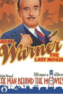 Profilový obrázek - Jack L. Warner: The Last Mogul