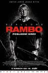 Rambo: Poslední krev 