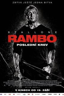 Profilový obrázek - Rambo: Poslední krev