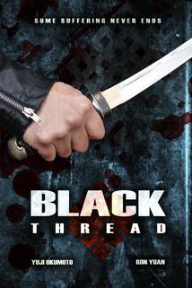 Profilový obrázek - Black Thread