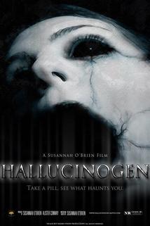 Profilový obrázek - Hallucinogen ()