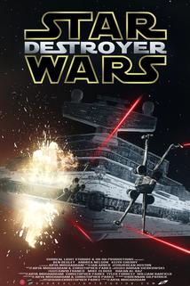 Profilový obrázek - Star Wars: Destroyer