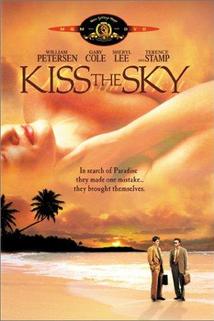 Profilový obrázek - Kiss the Sky