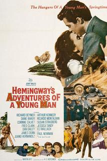 Profilový obrázek - Hemingway's Adventures of a Young Man
