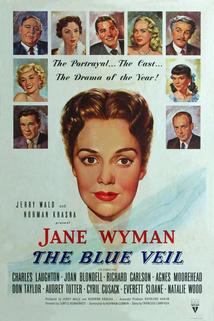 Profilový obrázek - The Blue Veil