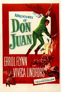 Profilový obrázek - Adventures of Don Juan