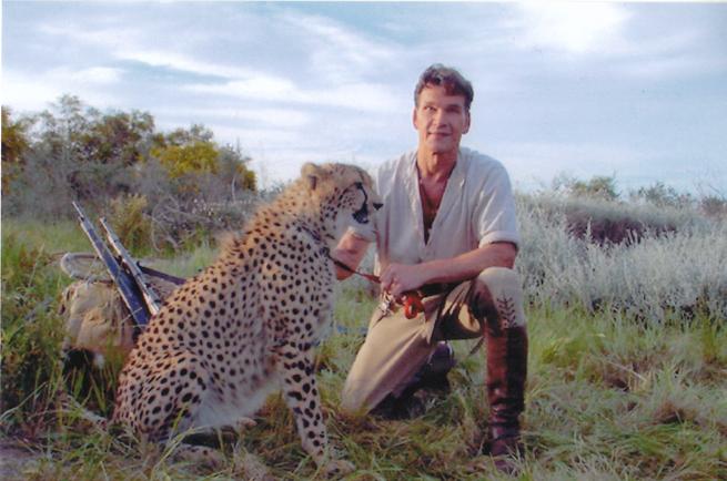 Doly krále Šalamouna