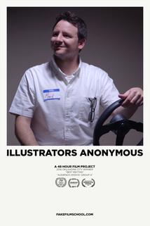 Profilový obrázek - Illustrators Anonymous