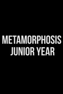 Profilový obrázek - Metamorphosis: Junior Year